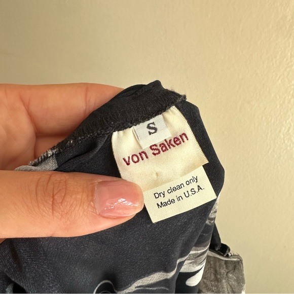 Von Saken skirt - Picture 8 of 8